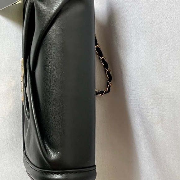 Badgley Mischka Crossbody / Evening Bag/ Large Clutch - Picture 14 of 16